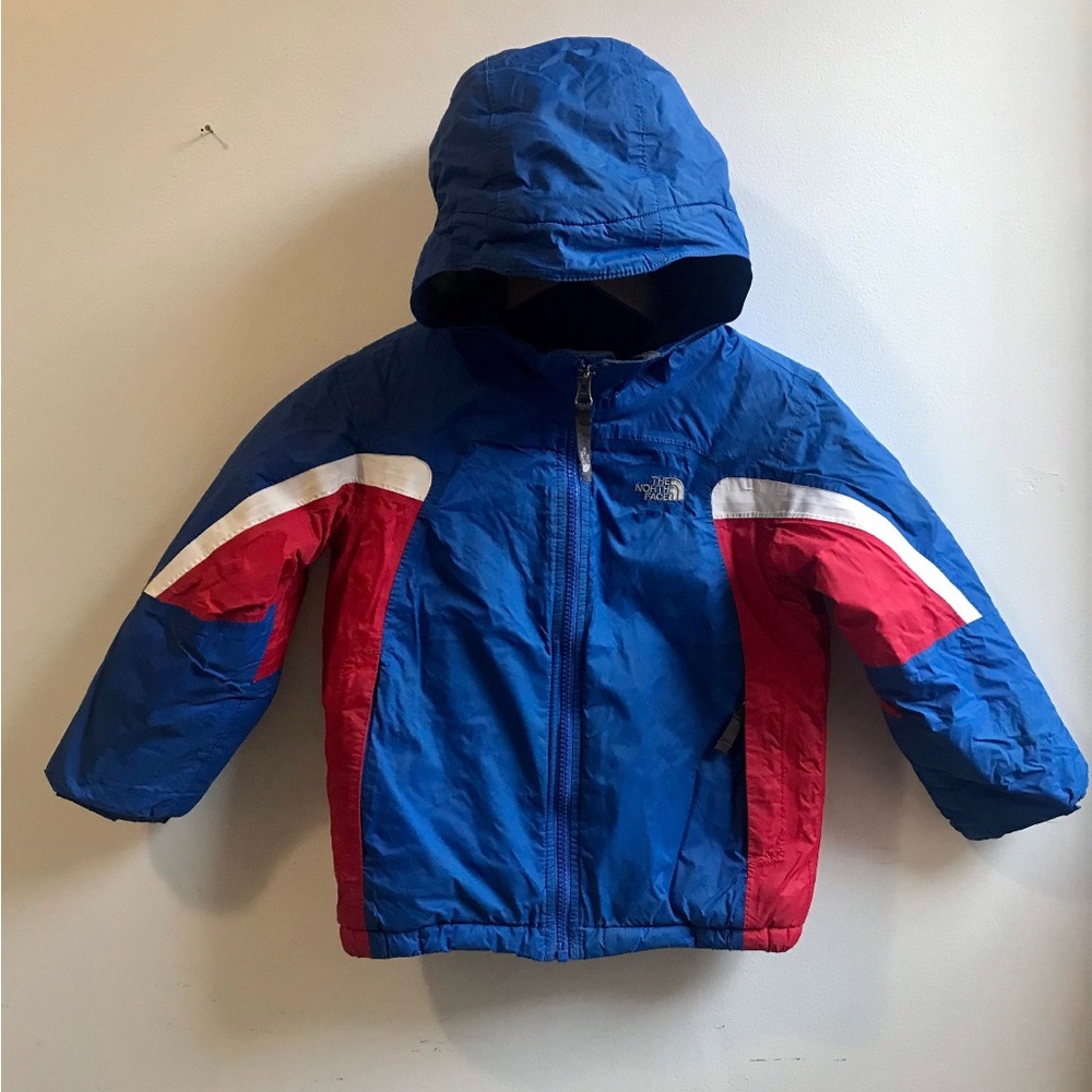 The North Face Vintage Toddler Ski Jacket 4-5T